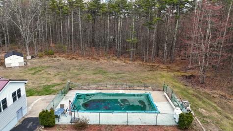 248 Huff Road Lyman ME 04002