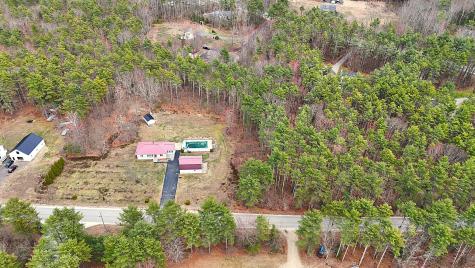 248 Huff Road Lyman ME 04002