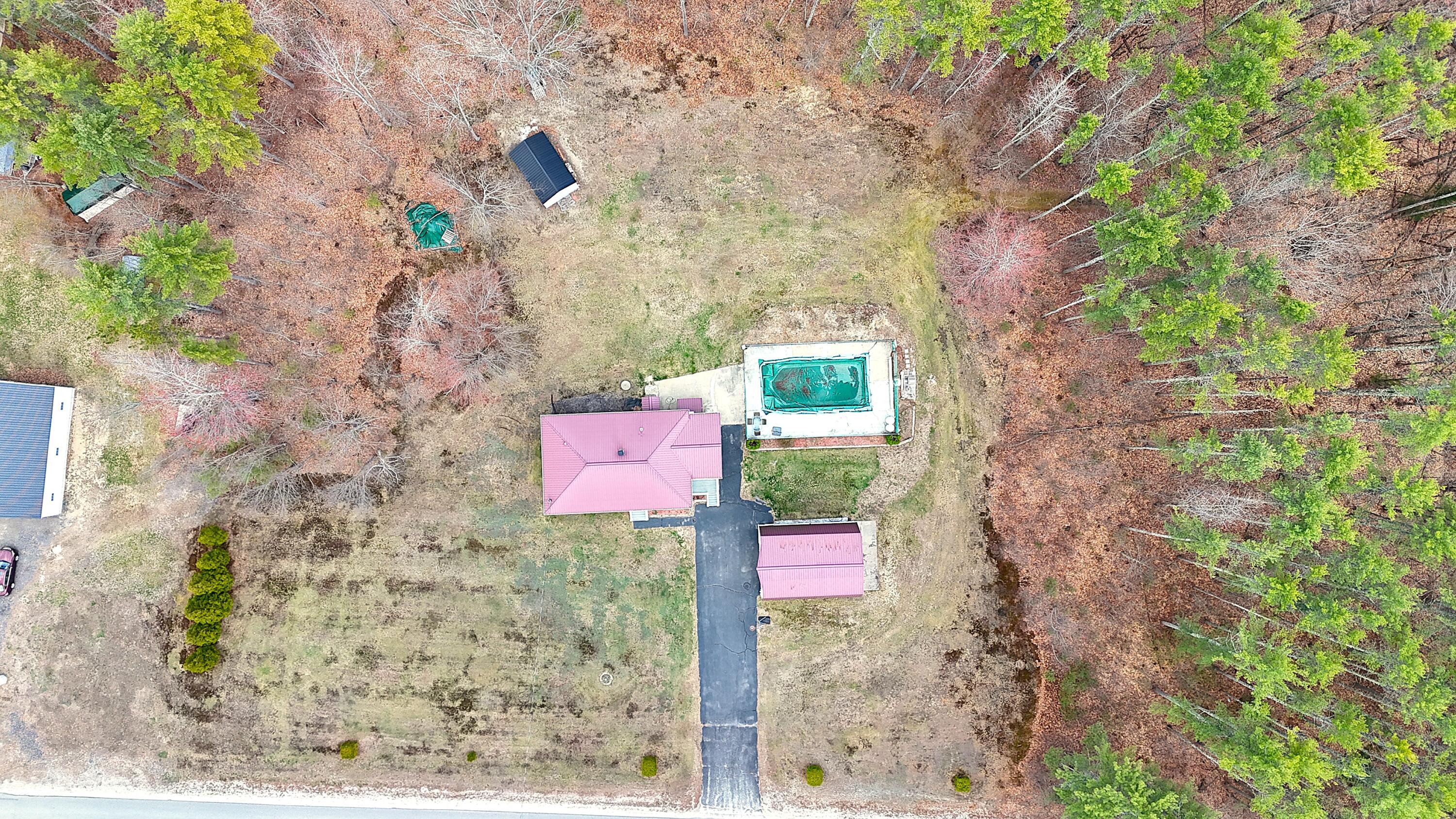 248 Huff Road Lyman ME 04002