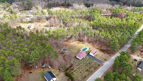 248 Huff Road Lyman ME 04002