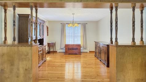 248 Huff Road Lyman ME 04002