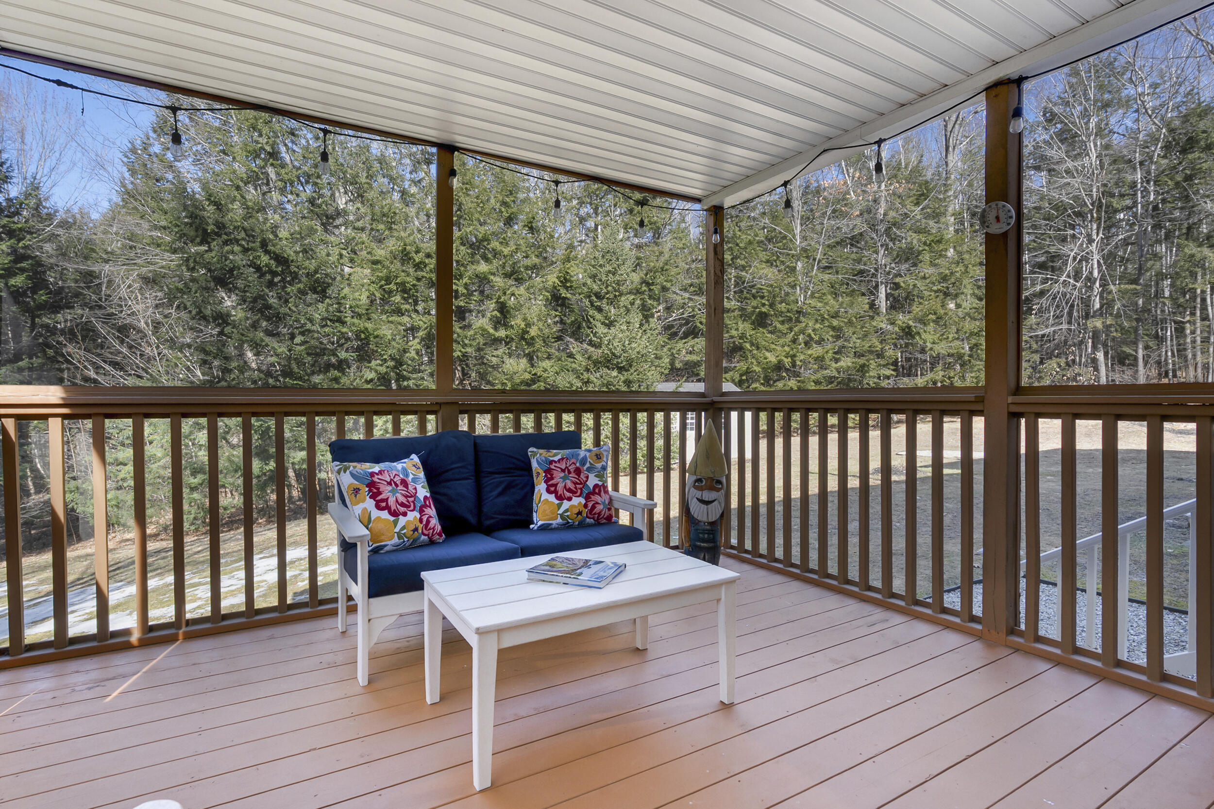 21 Stonewall Drive Cumberland ME 04021