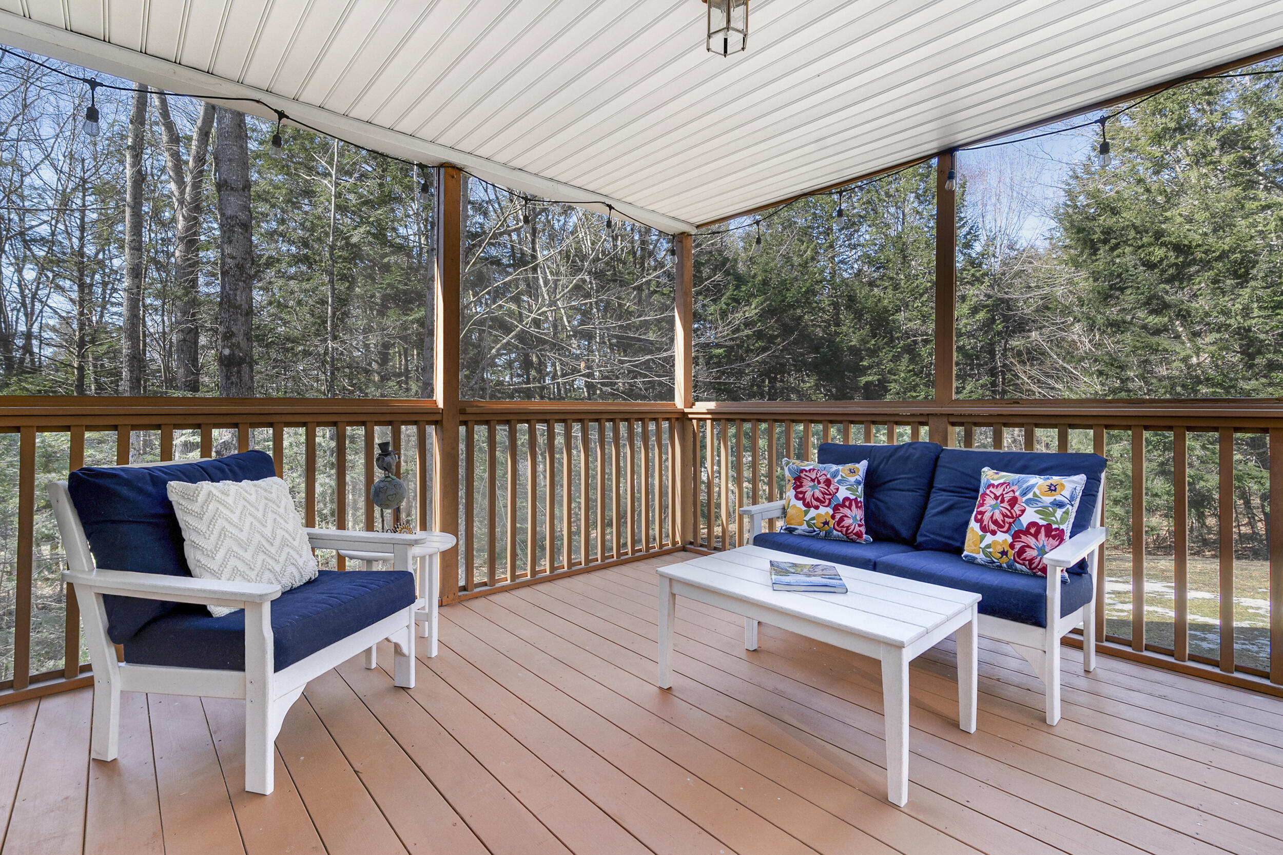 21 Stonewall Drive Cumberland ME 04021