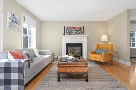 21 Stonewall Drive Cumberland ME 04021