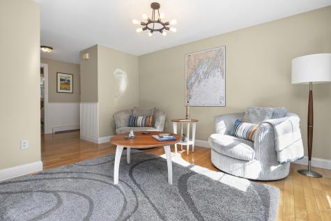 21 Stonewall Drive Cumberland ME 04021