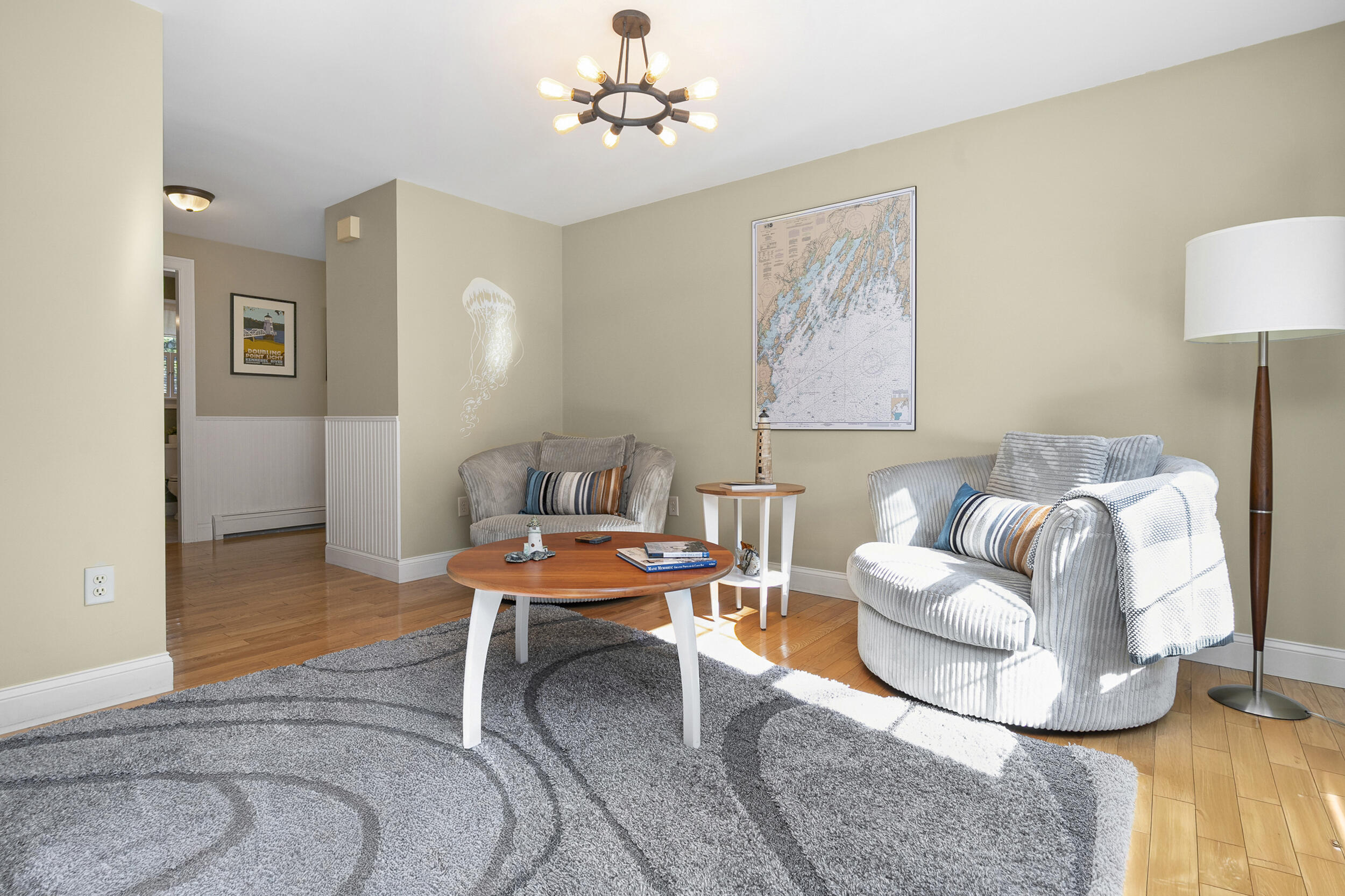 21 Stonewall Drive Cumberland ME 04021