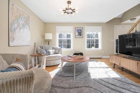 21 Stonewall Drive Cumberland ME 04021