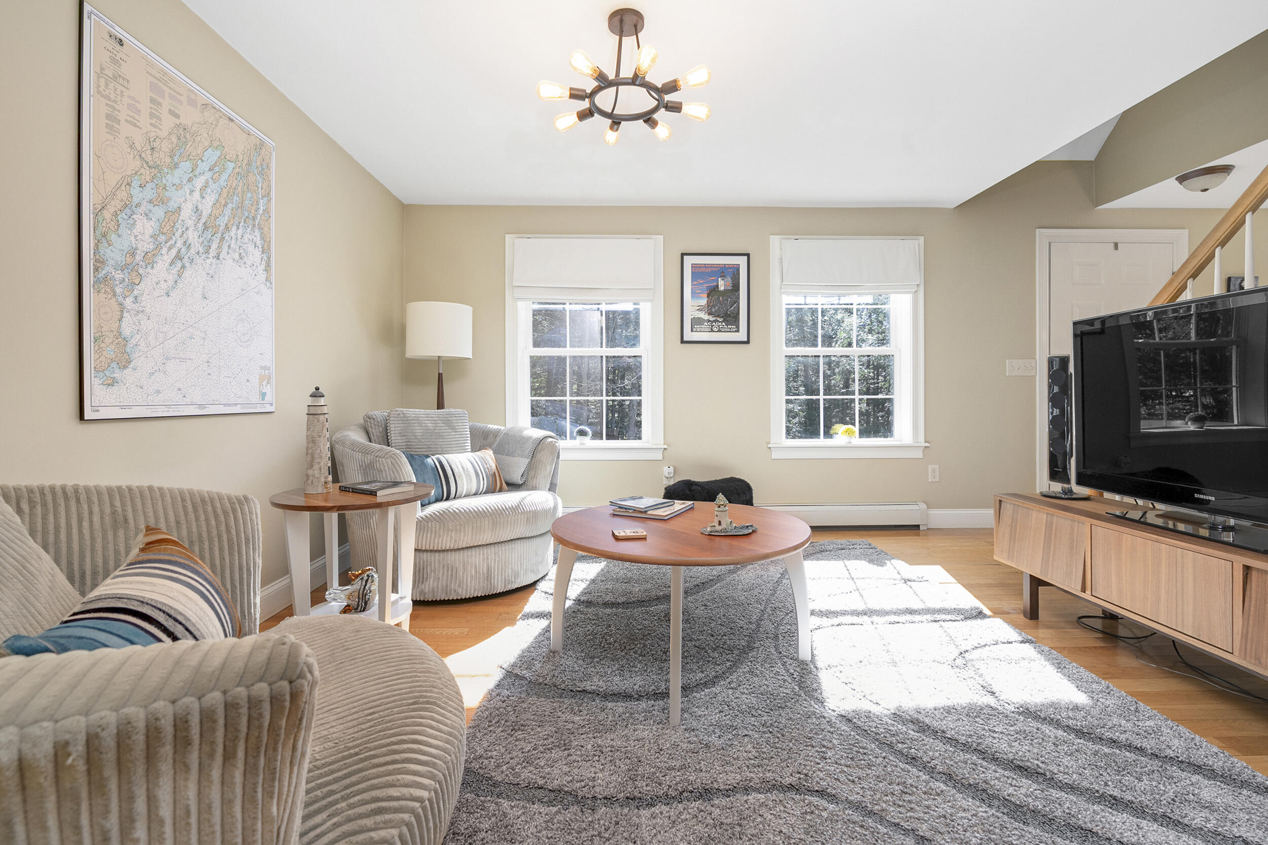 21 Stonewall Drive Cumberland ME 04021