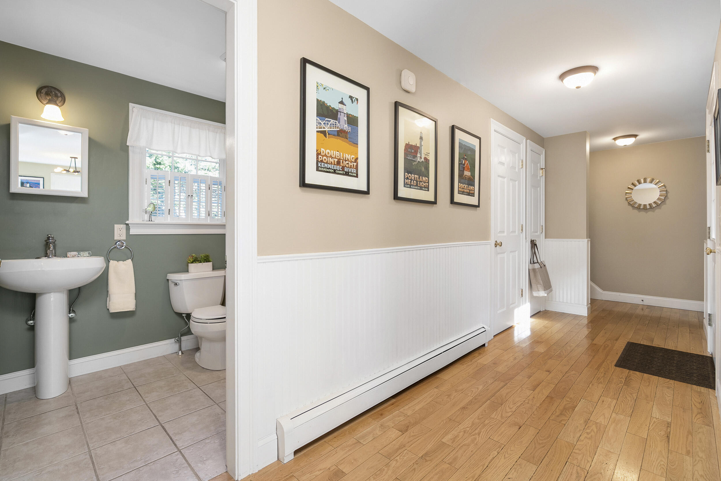 21 Stonewall Drive Cumberland ME 04021