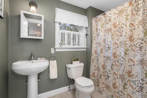 21 Stonewall Drive Cumberland ME 04021