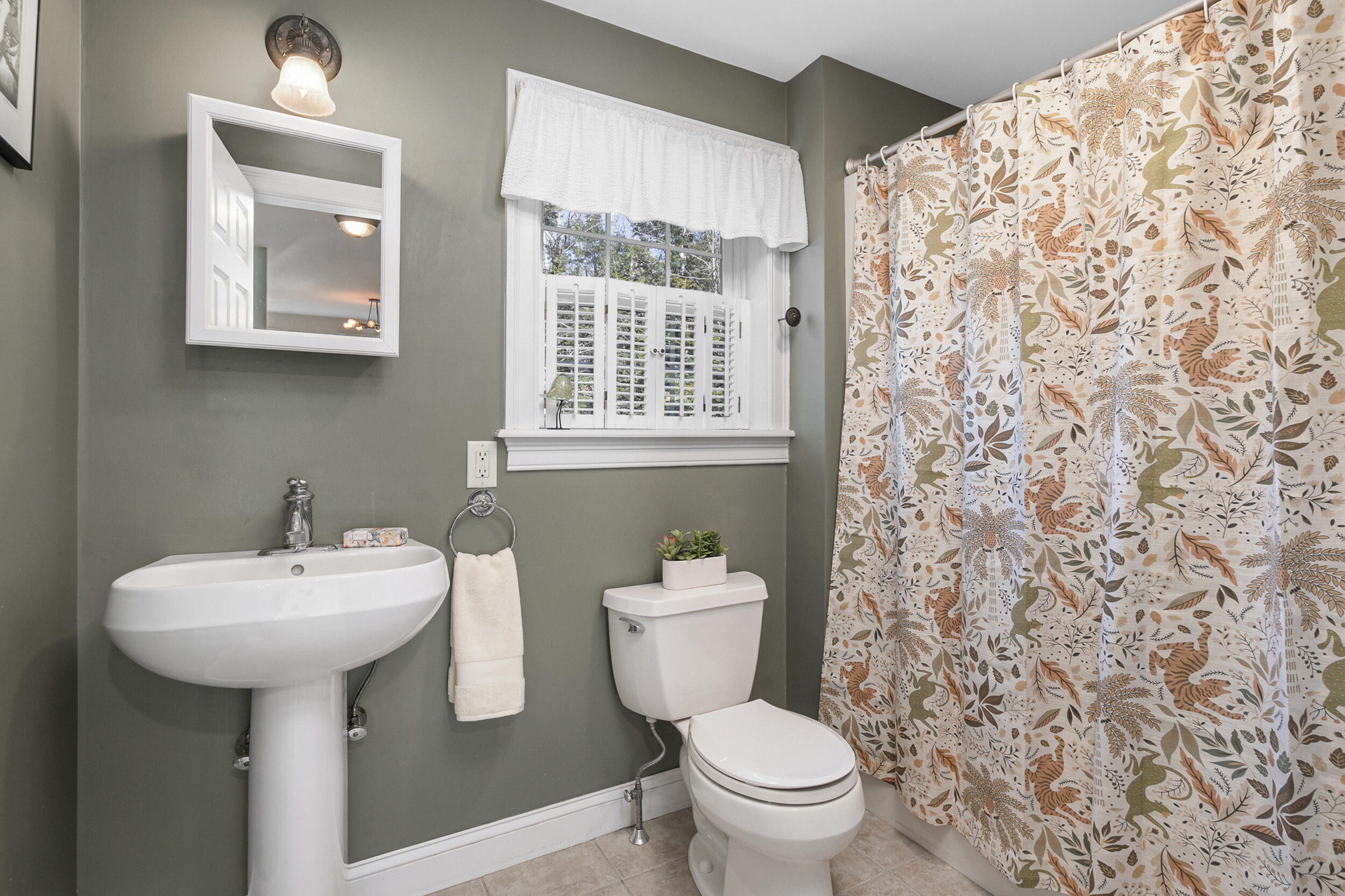 21 Stonewall Drive Cumberland ME 04021