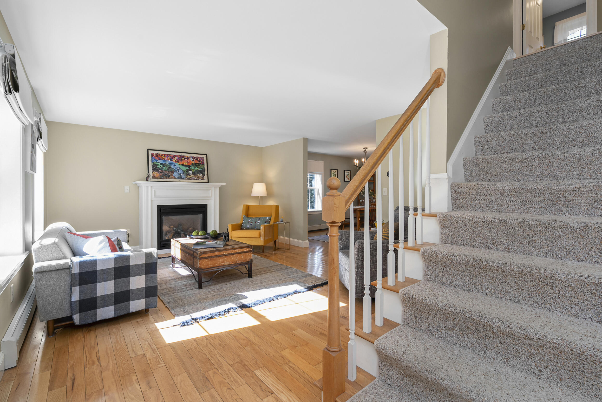 21 Stonewall Drive Cumberland ME 04021