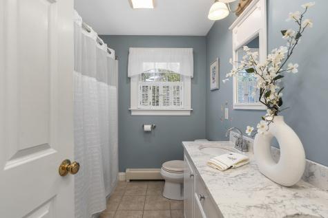 21 Stonewall Drive Cumberland ME 04021