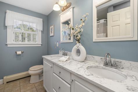 21 Stonewall Drive Cumberland ME 04021