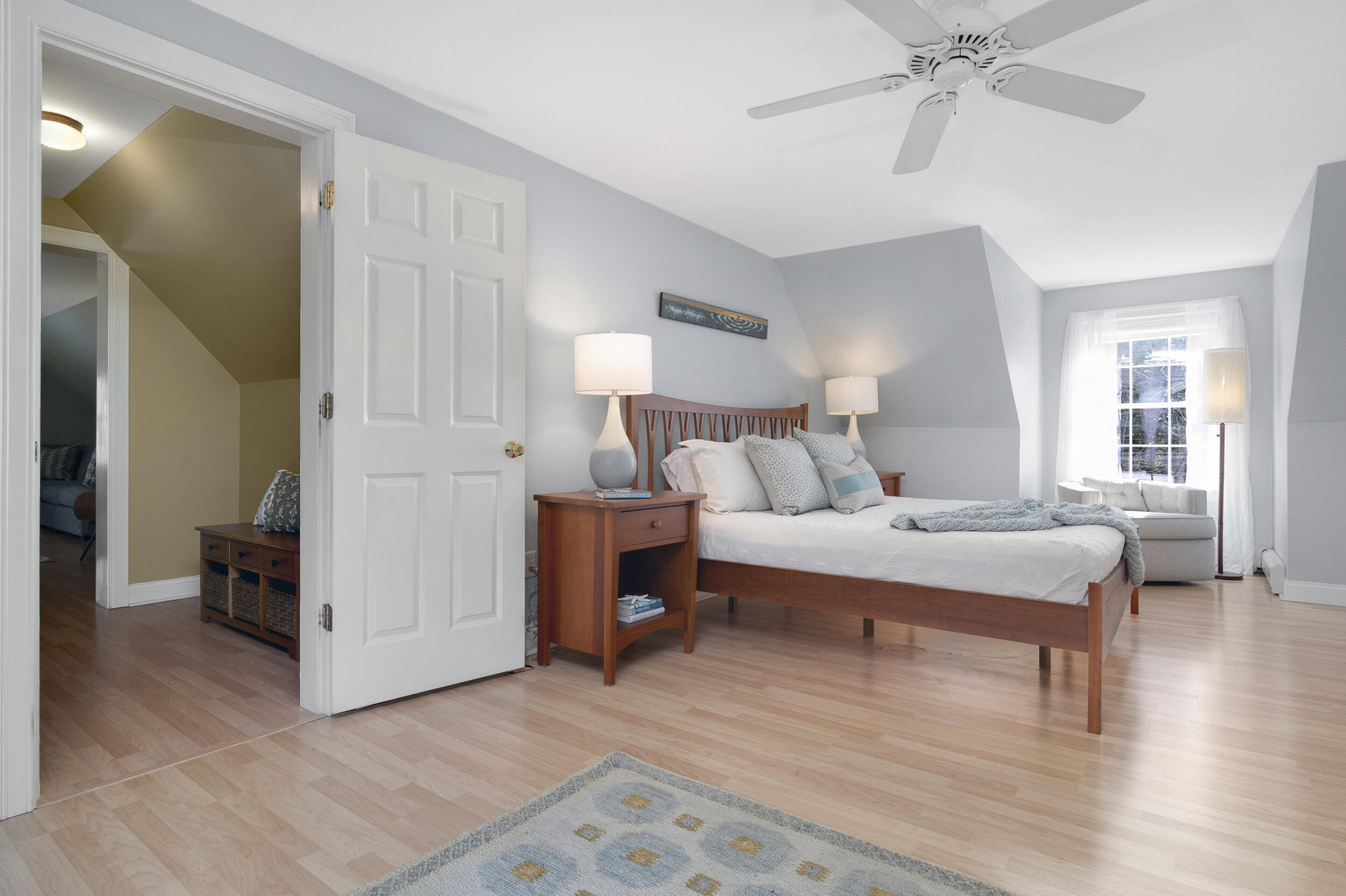 21 Stonewall Drive Cumberland ME 04021