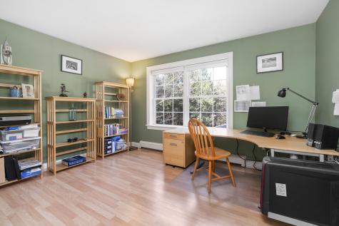 21 Stonewall Drive Cumberland ME 04021