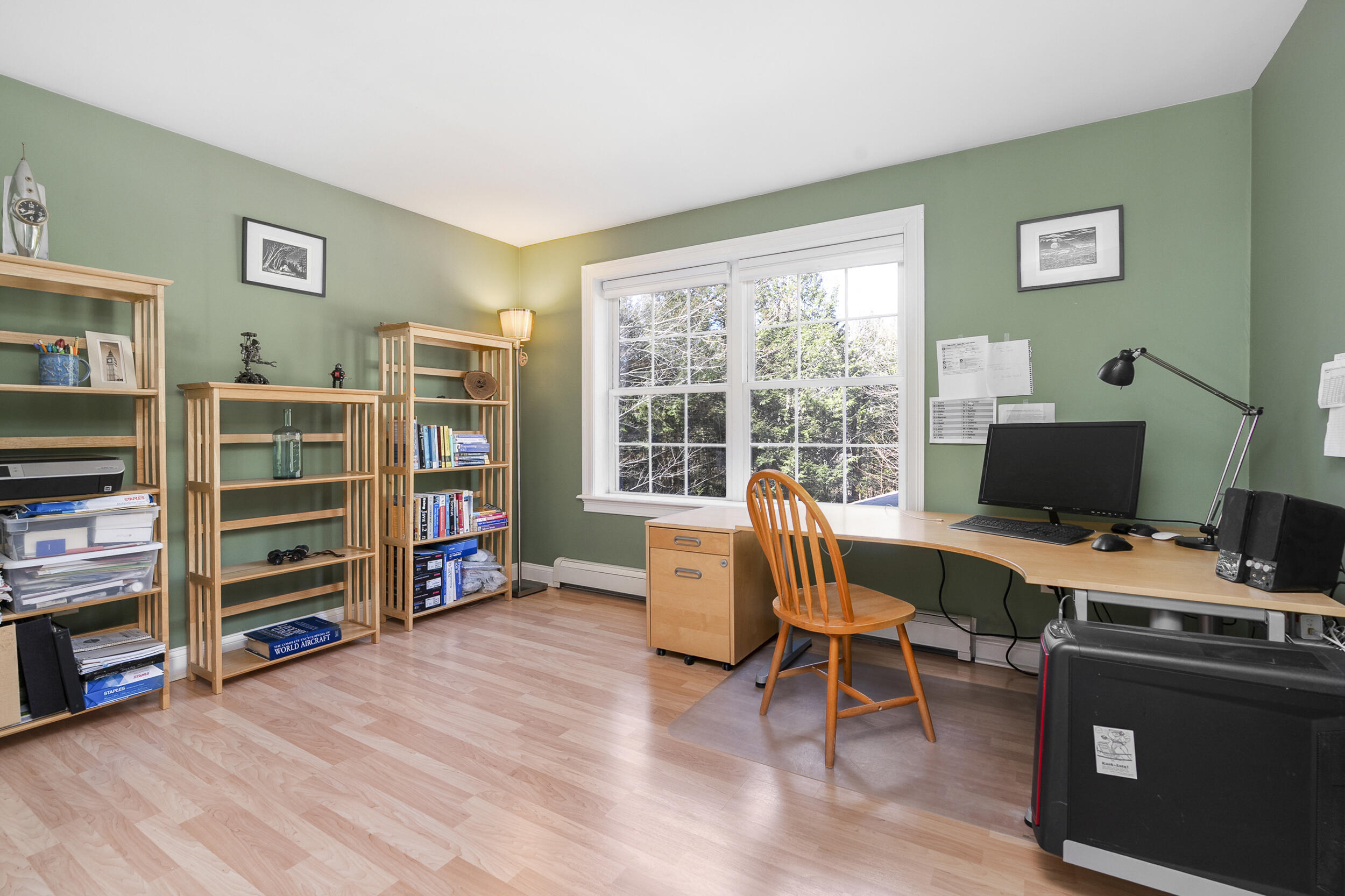 21 Stonewall Drive Cumberland ME 04021