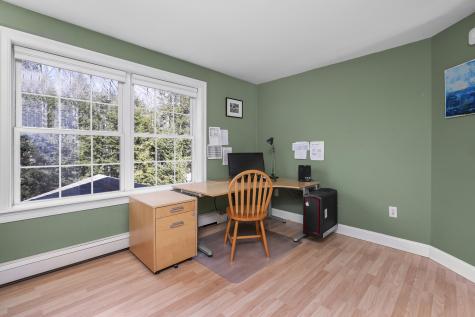 21 Stonewall Drive Cumberland ME 04021