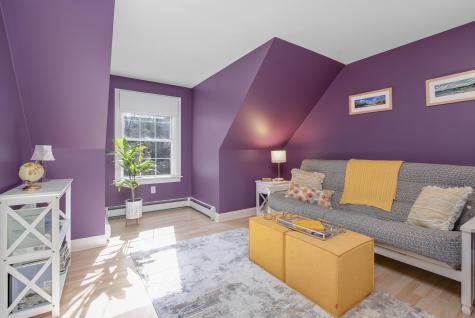 21 Stonewall Drive Cumberland ME 04021