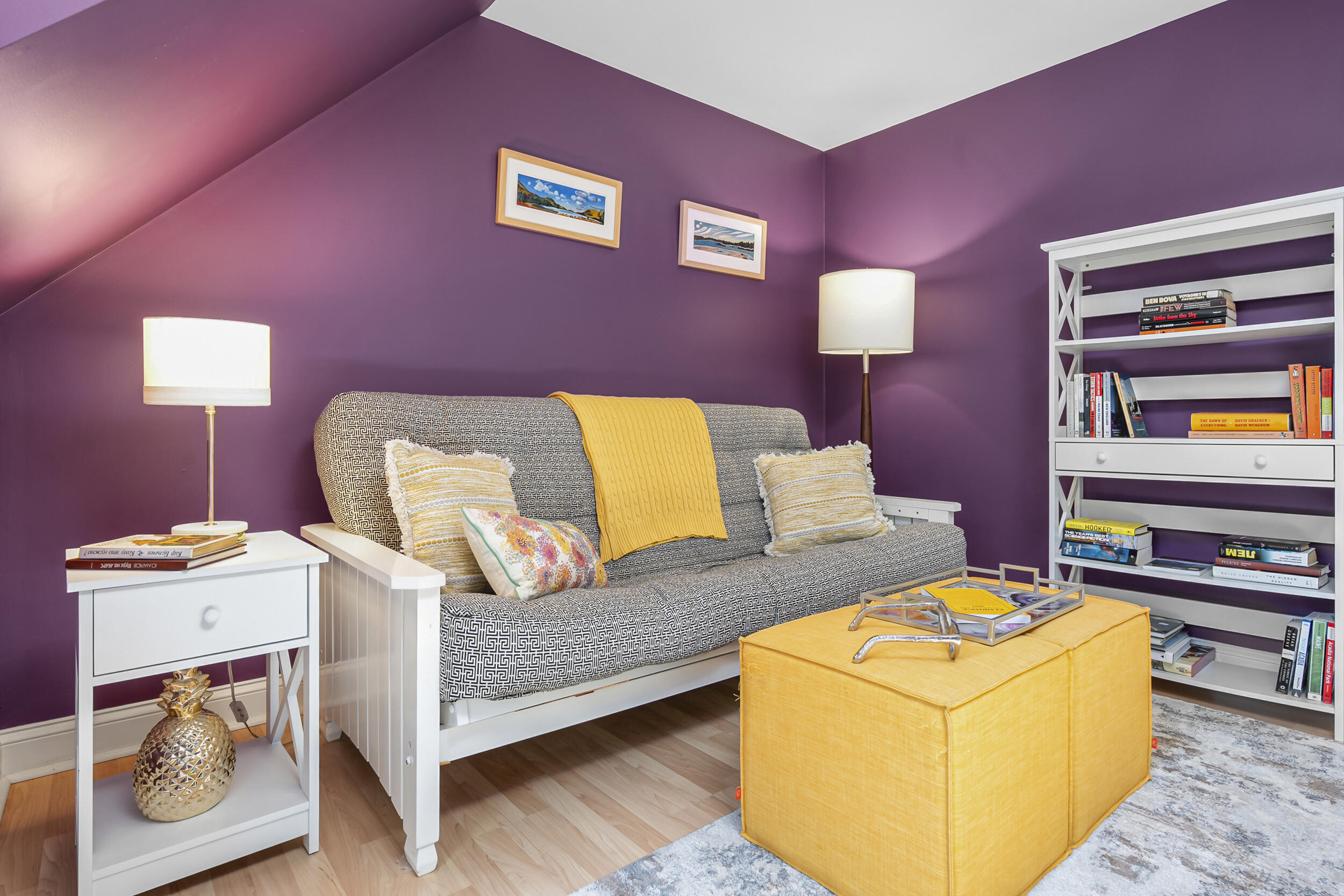 21 Stonewall Drive Cumberland ME 04021