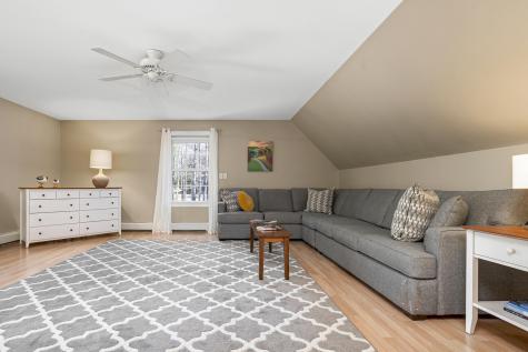 21 Stonewall Drive Cumberland ME 04021