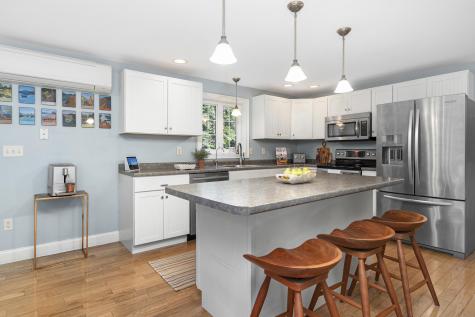 21 Stonewall Drive Cumberland ME 04021