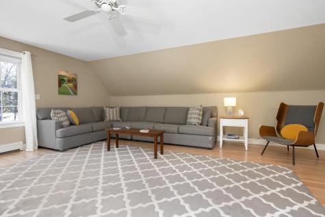 21 Stonewall Drive Cumberland ME 04021