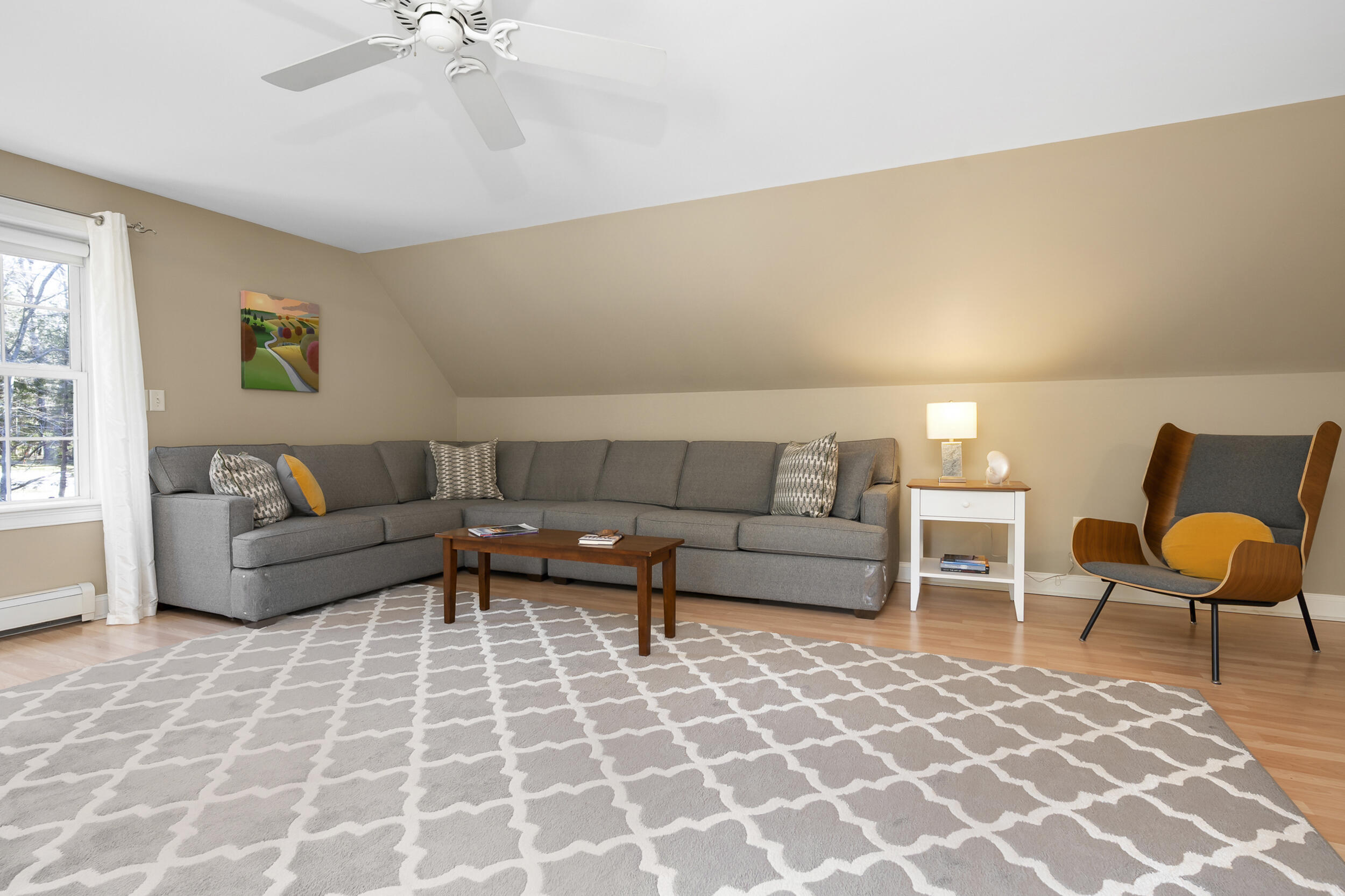 21 Stonewall Drive Cumberland ME 04021