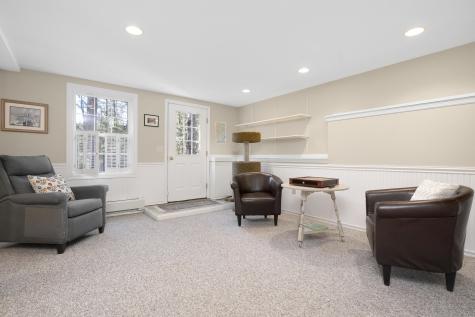 21 Stonewall Drive Cumberland ME 04021