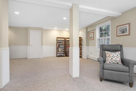 21 Stonewall Drive Cumberland ME 04021