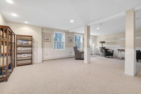 21 Stonewall Drive Cumberland ME 04021