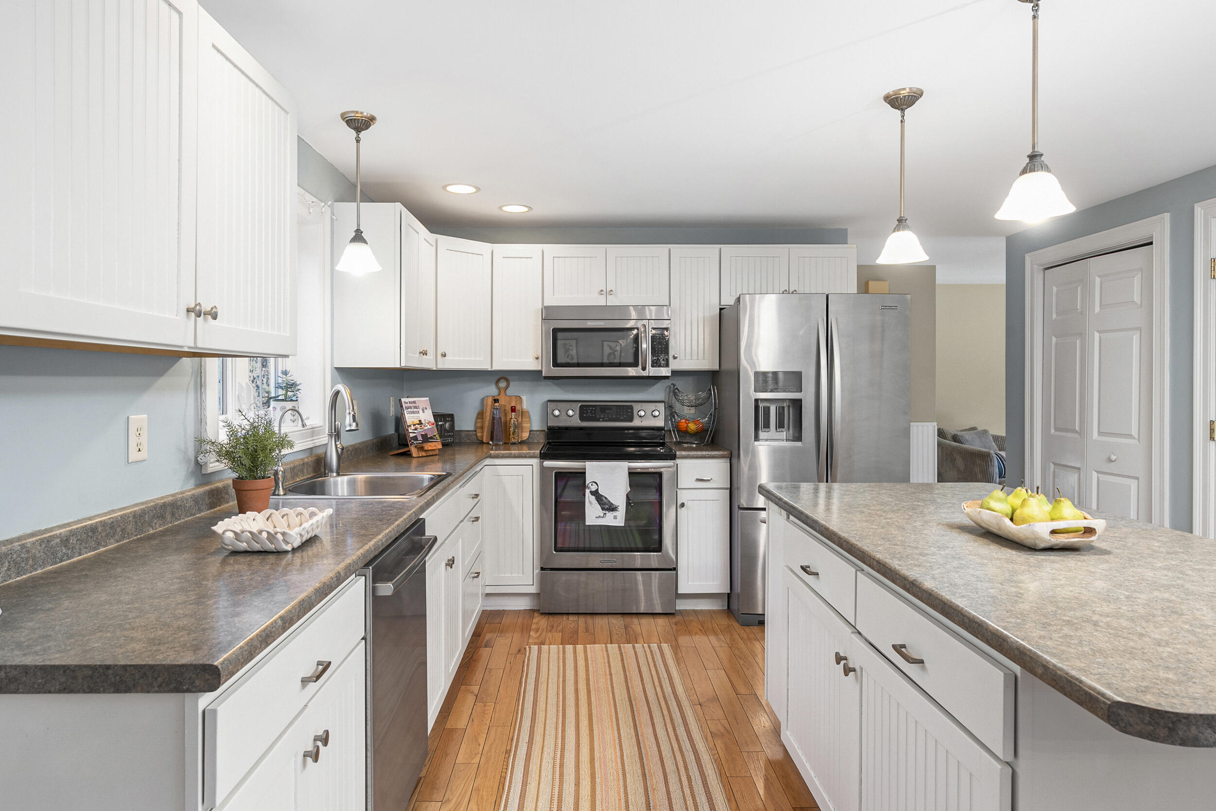 21 Stonewall Drive Cumberland ME 04021