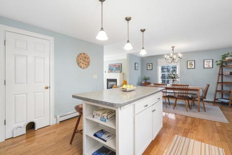 21 Stonewall Drive Cumberland ME 04021