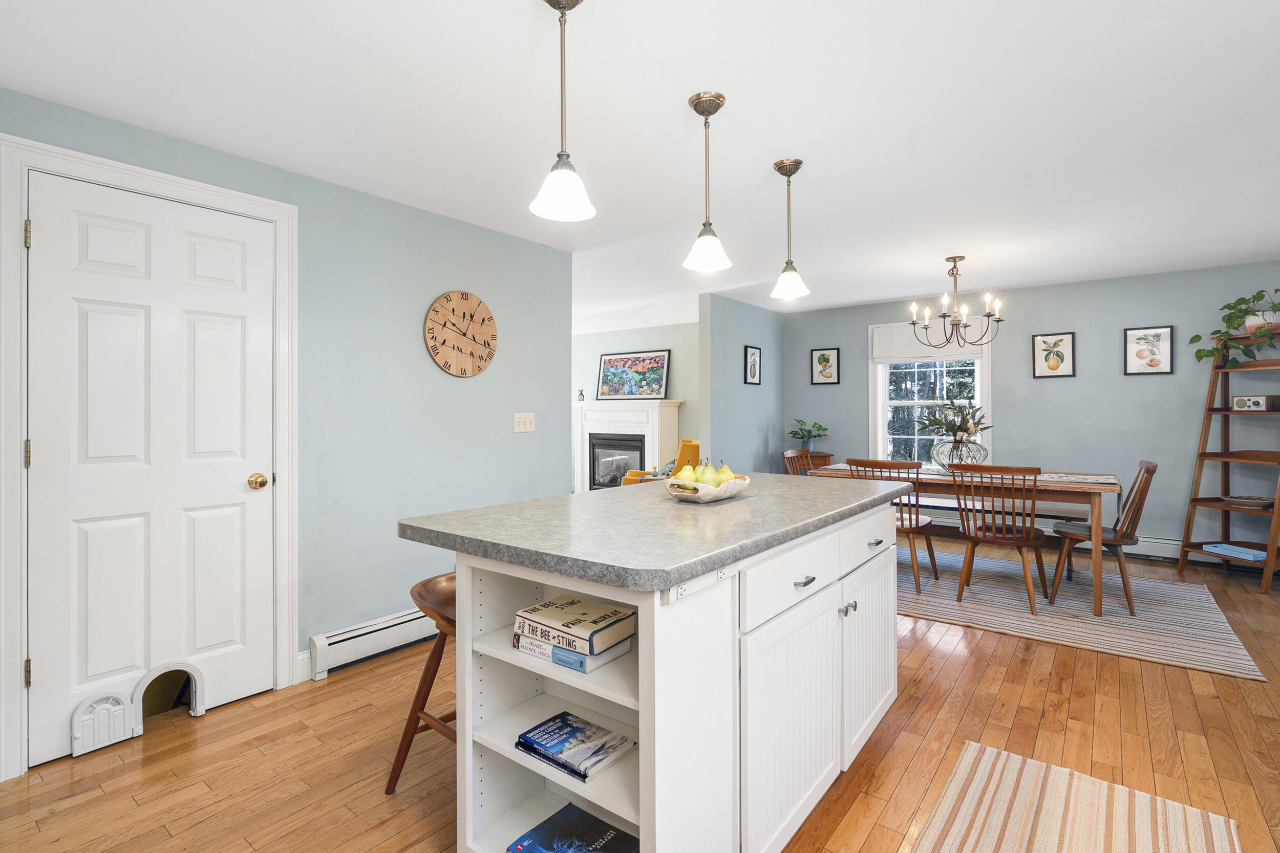 21 Stonewall Drive Cumberland ME 04021