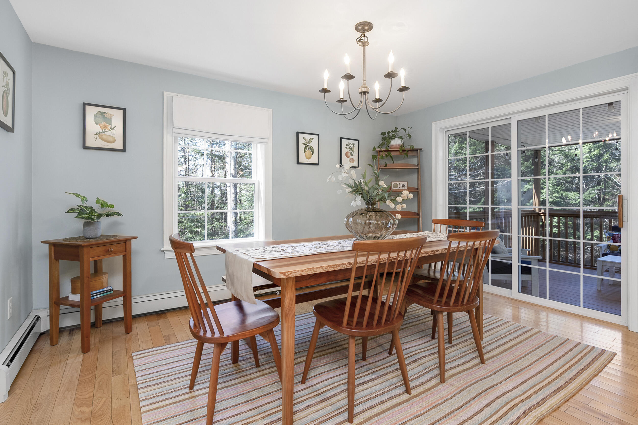 21 Stonewall Drive Cumberland ME 04021