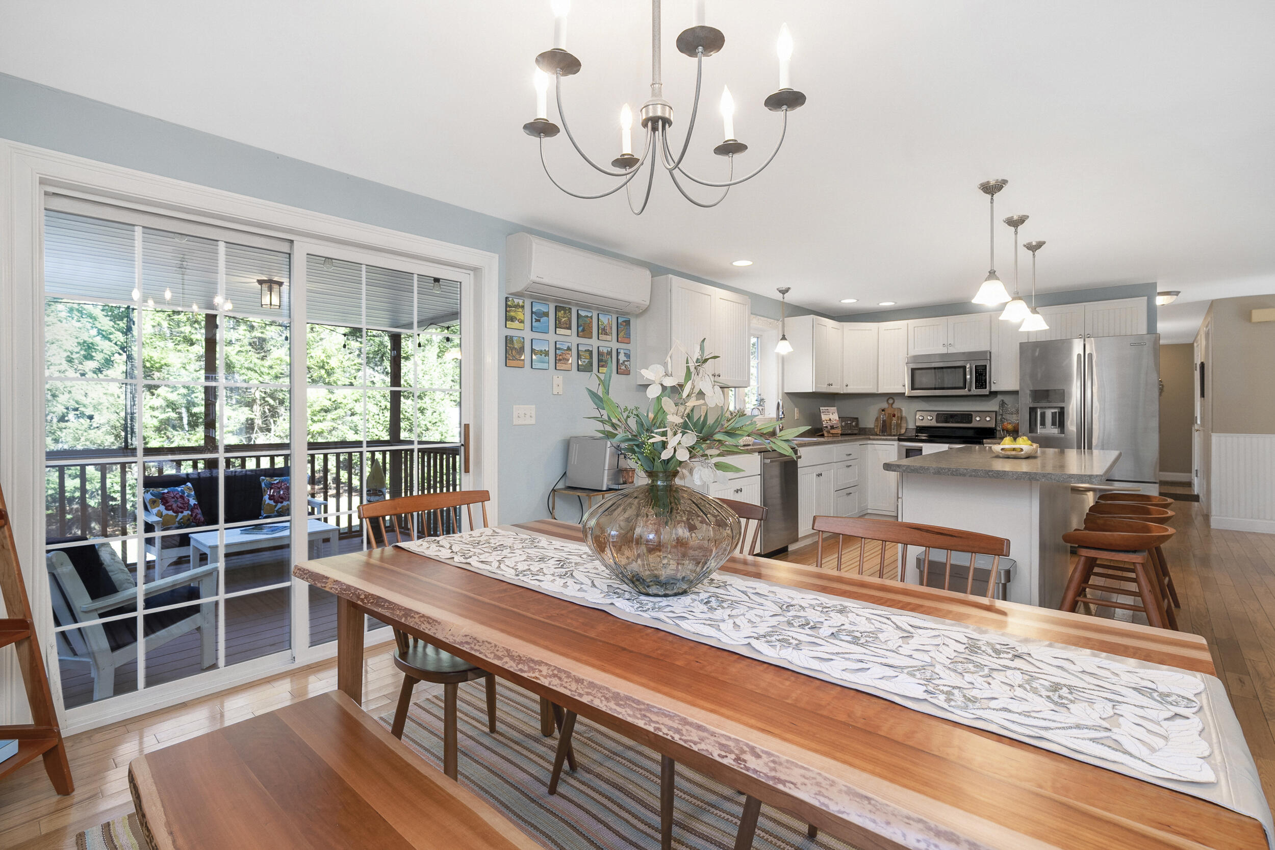 21 Stonewall Drive Cumberland ME 04021