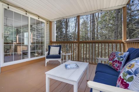 21 Stonewall Drive Cumberland ME 04021