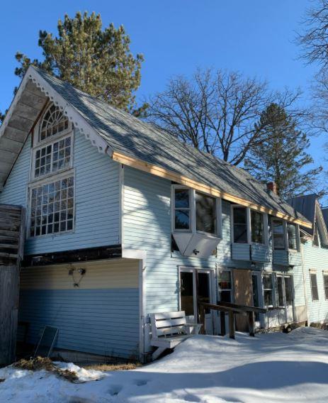 1034 E Madison Road Madison ME 04950