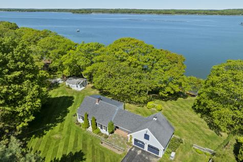 22 Sunset Way Brunswick ME 04011