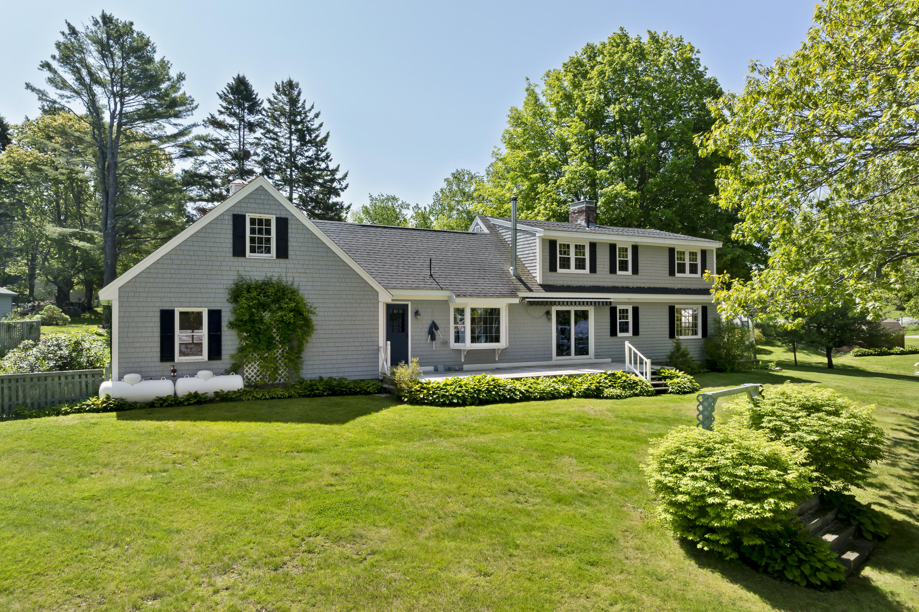 22 Sunset Way Brunswick ME 04011