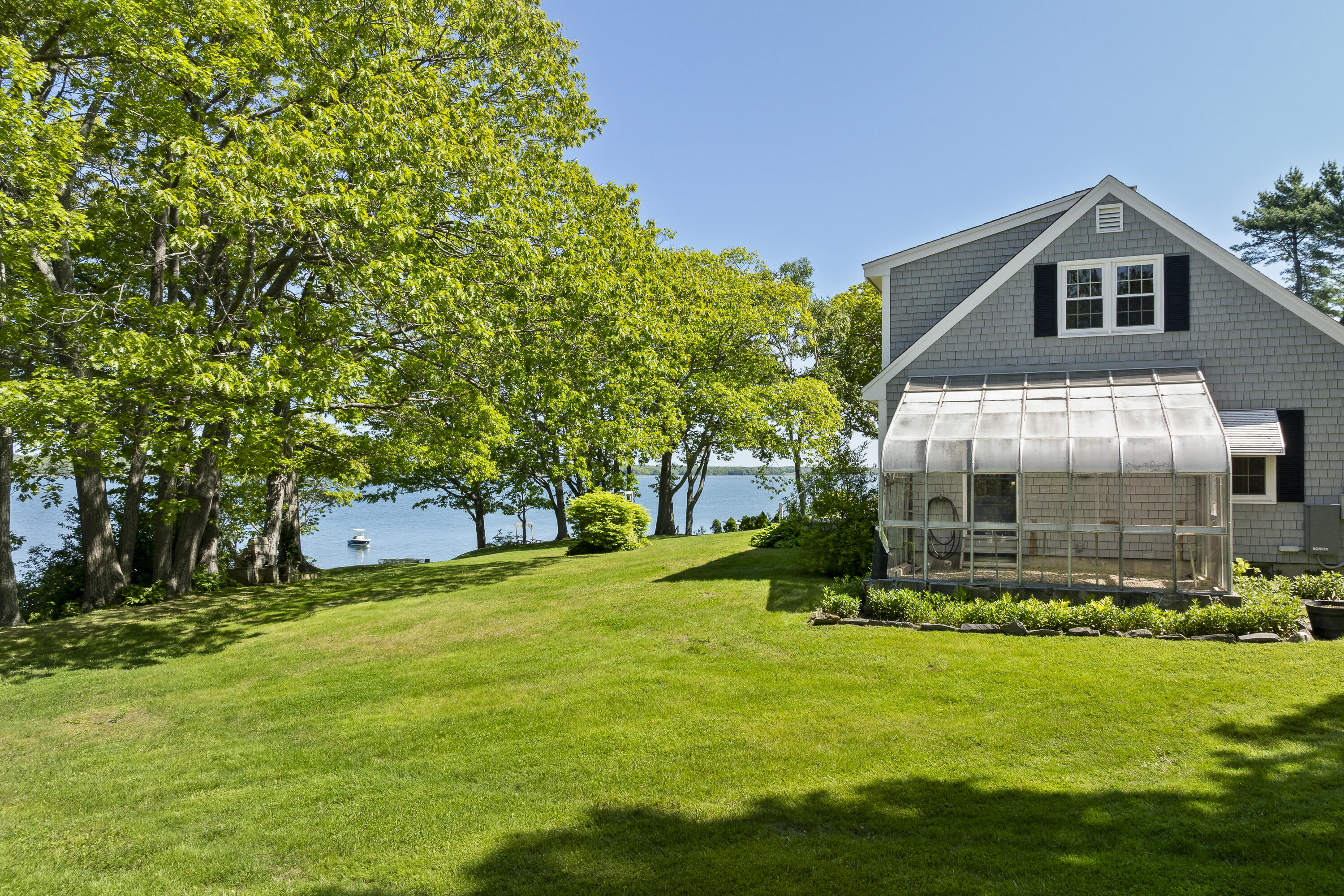 22 Sunset Way Brunswick ME 04011