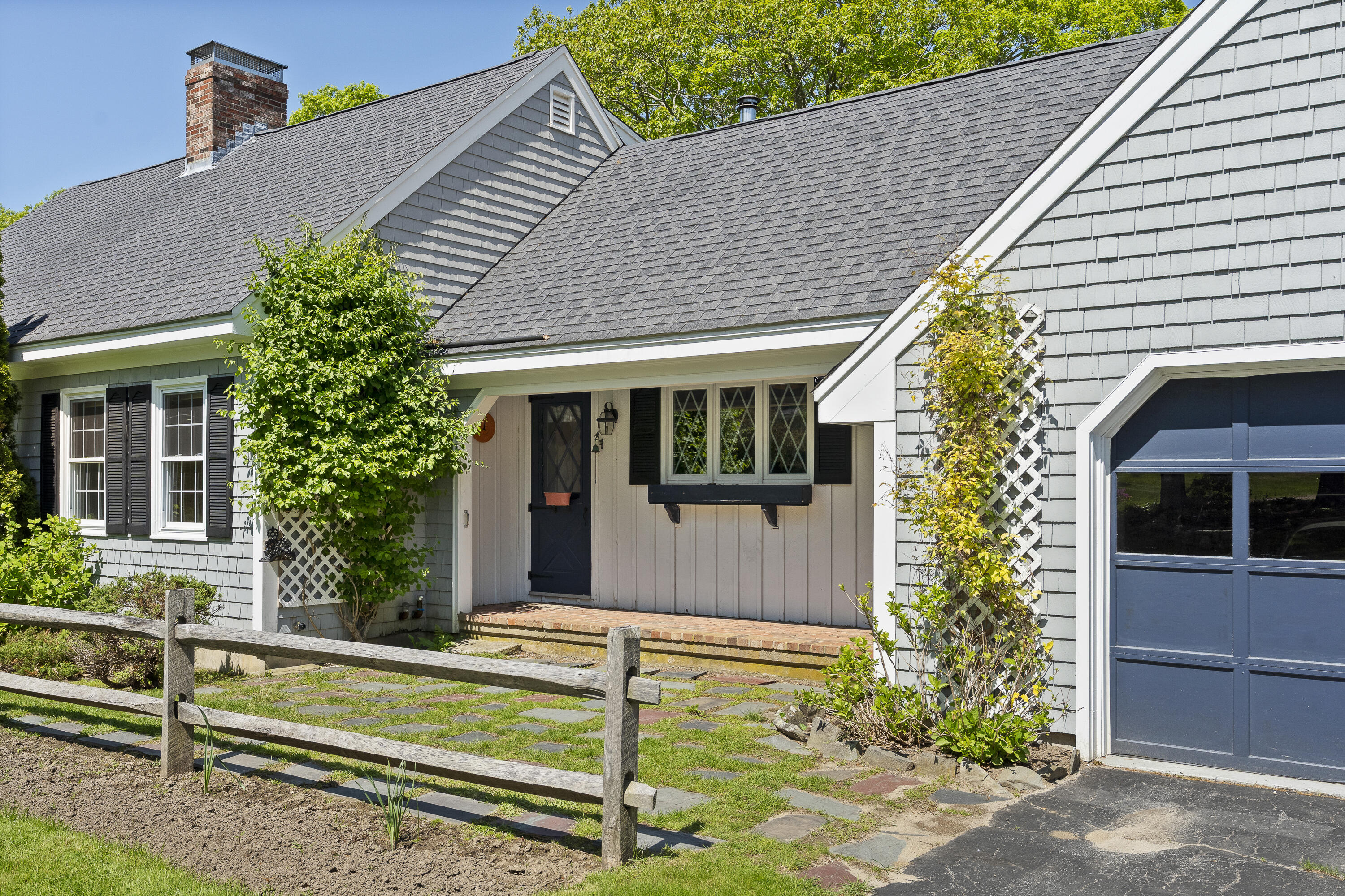 22 Sunset Way Brunswick ME 04011