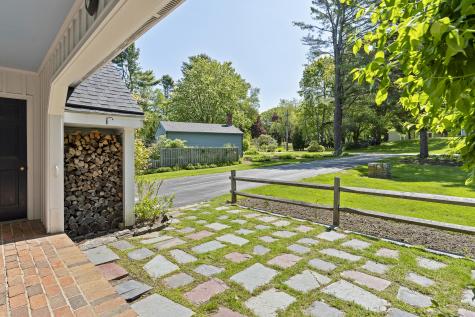 22 Sunset Way Brunswick ME 04011