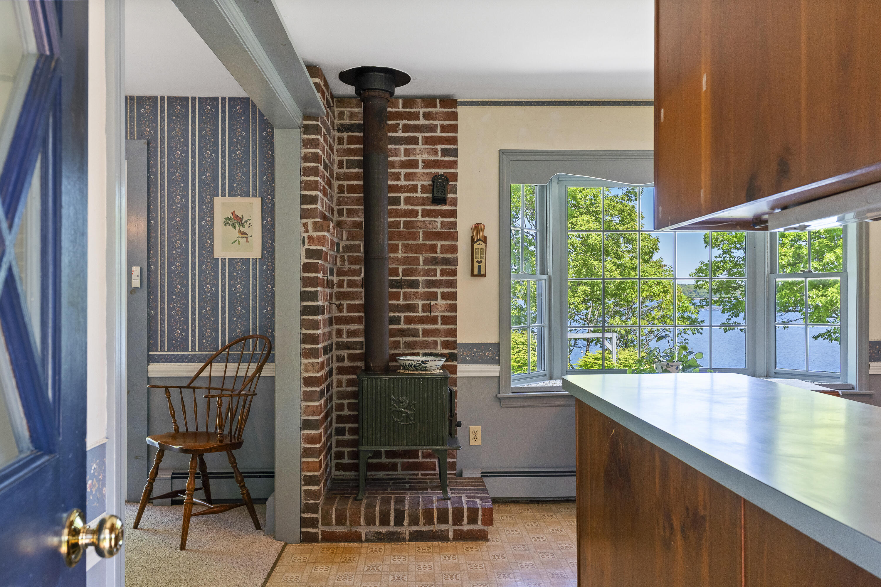 22 Sunset Way Brunswick ME 04011