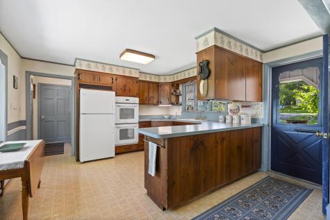 22 Sunset Way Brunswick ME 04011