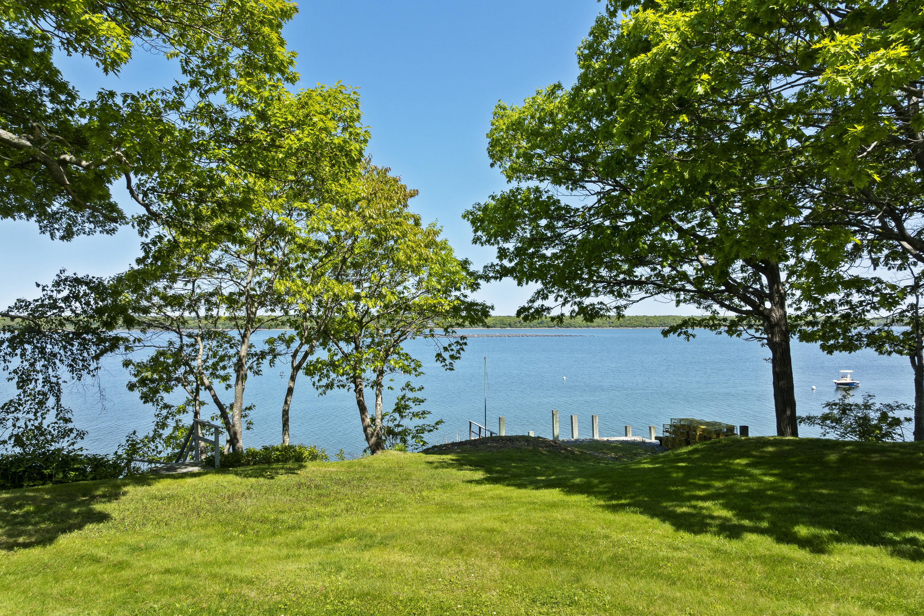 22 Sunset Way Brunswick ME 04011