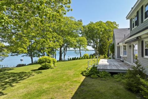 22 Sunset Way Brunswick ME 04011