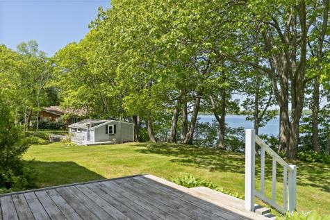 22 Sunset Way Brunswick ME 04011