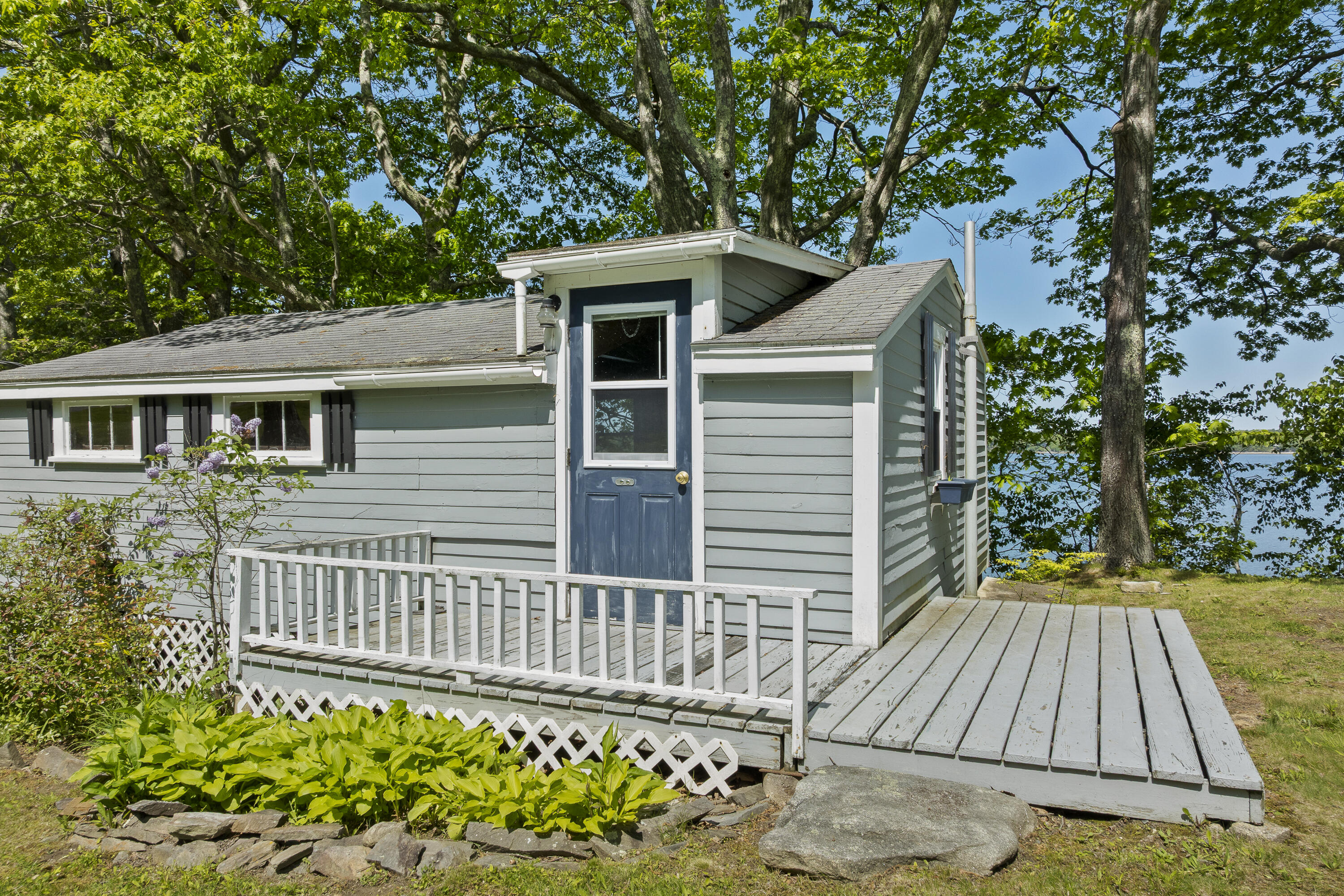 22 Sunset Way Brunswick ME 04011