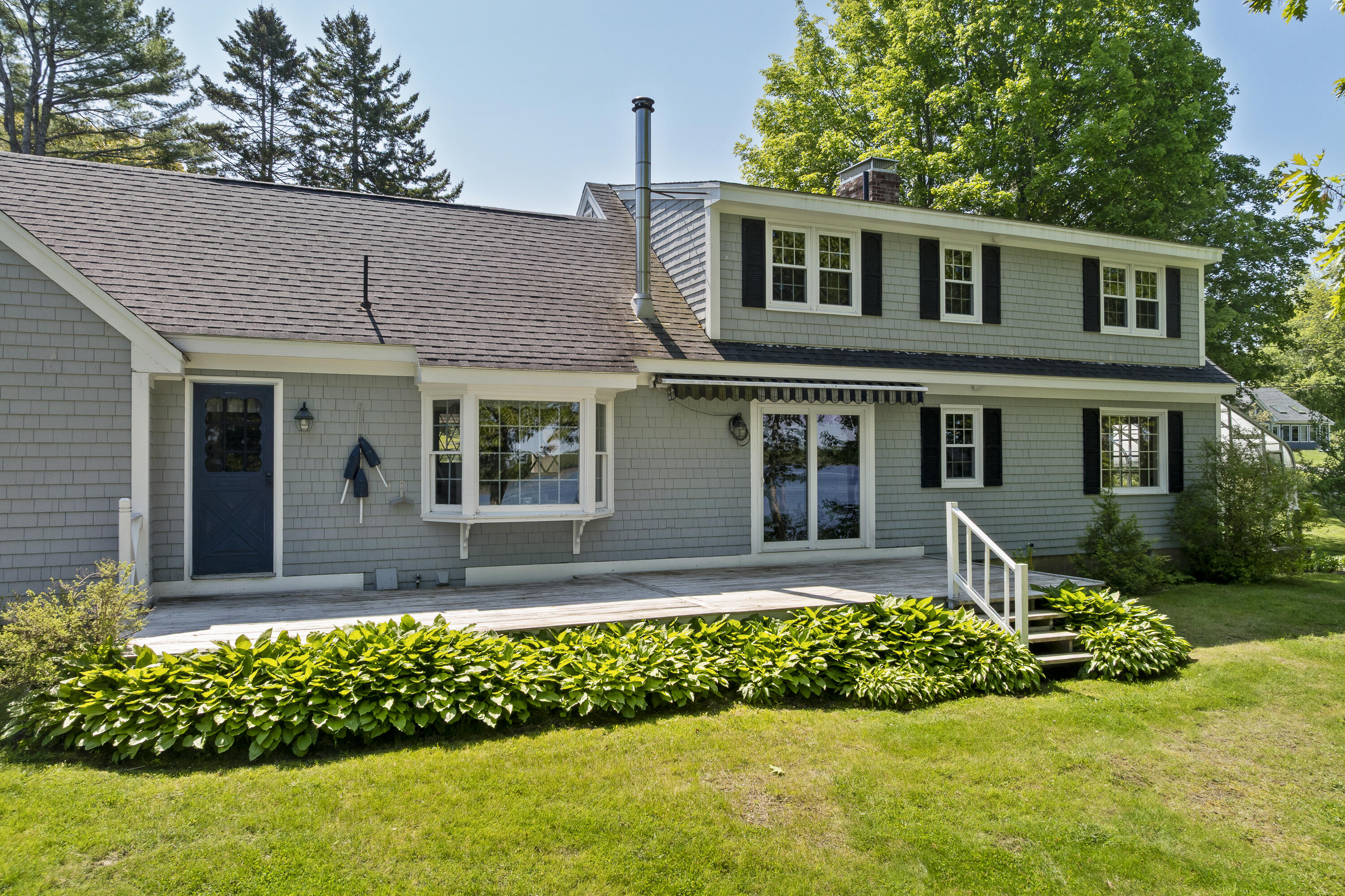 22 Sunset Way Brunswick ME 04011